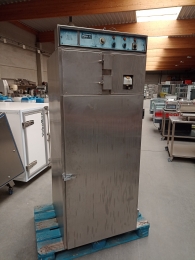 Spako drying room 